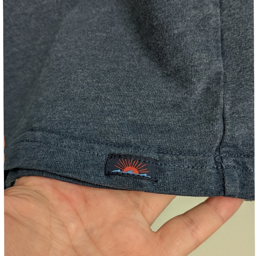 Faherty Suffolk Pullover - image 3